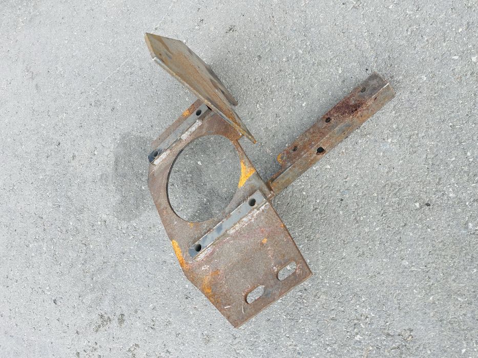 Консоль ДОН 1500