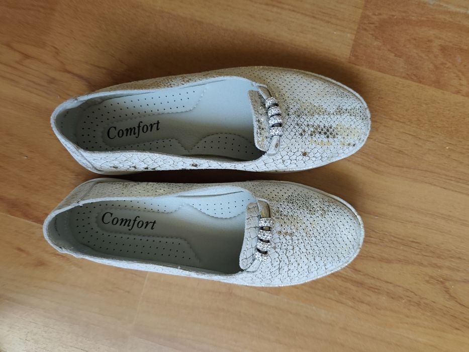 Мокасины женские 37 размер