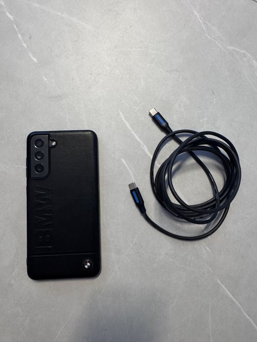Samsung Galaxy S21 FE 5G, 128Gb,Negru
