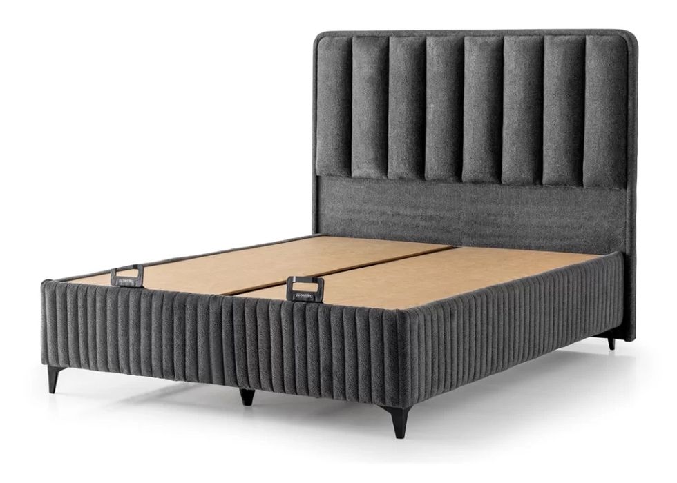 Тапицирано легло London