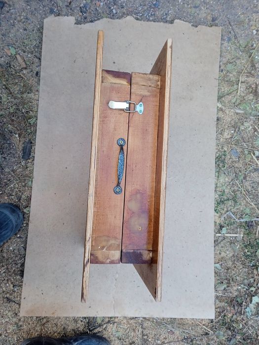 Столик раскладной походный