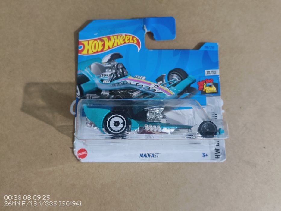 Хотвил тх редкая