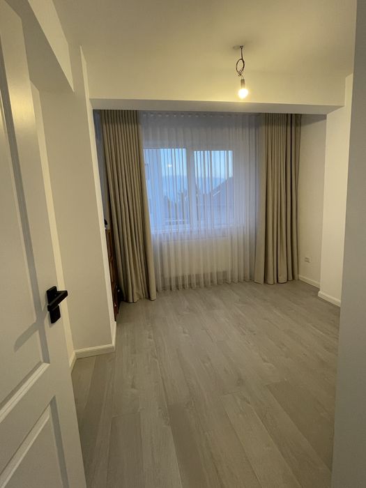 Apartament de vanzare - 3 camere | Mobilat & Utilat |  - loc de parcare inclus Suceava - Sf. Ilie
