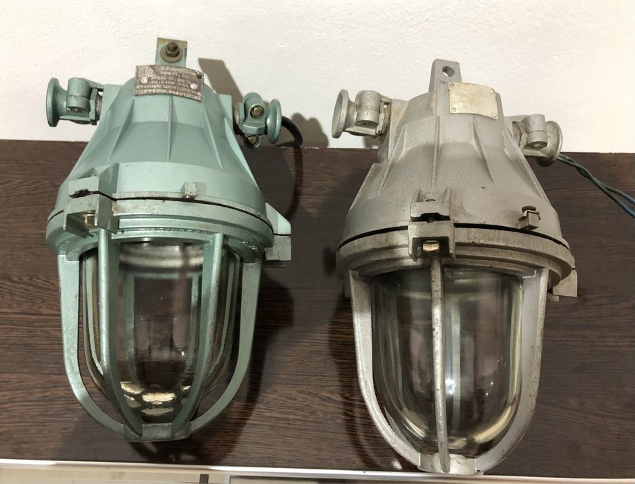 15 Buc. Lampă Industrială Vintage; Lustră cu Abajur