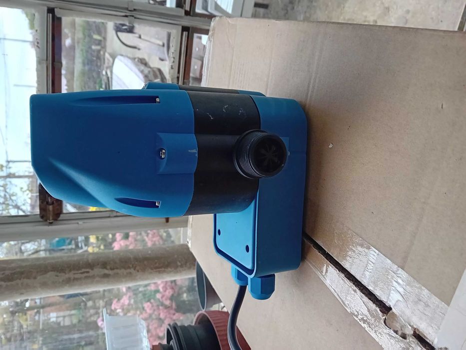 Пресостат  саер рестарт