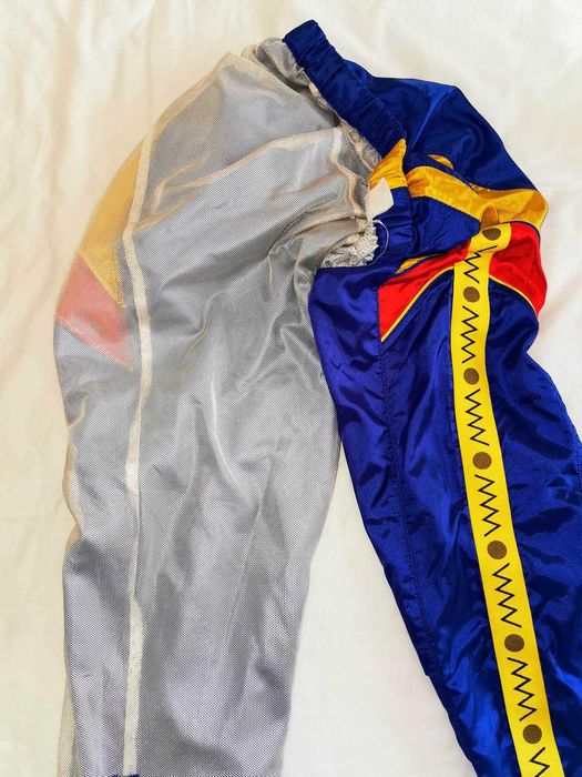 Trening vintage GOLDWIN, INTL.co.jp, pentru Lotul National