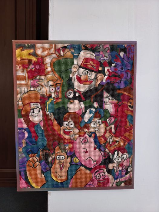 Продаётся картины