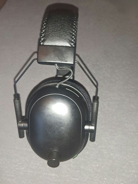 Vand Casti Razer Blackshark