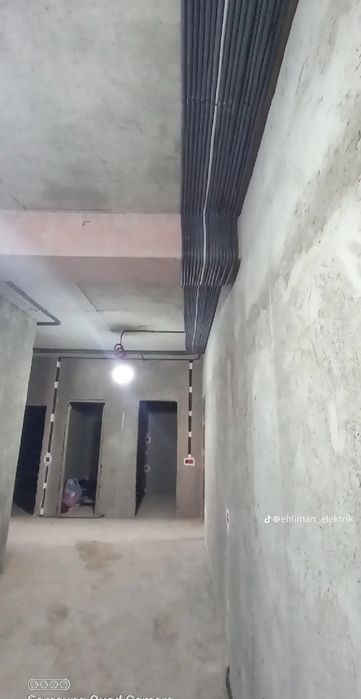 Мастер электрик монтажные работы