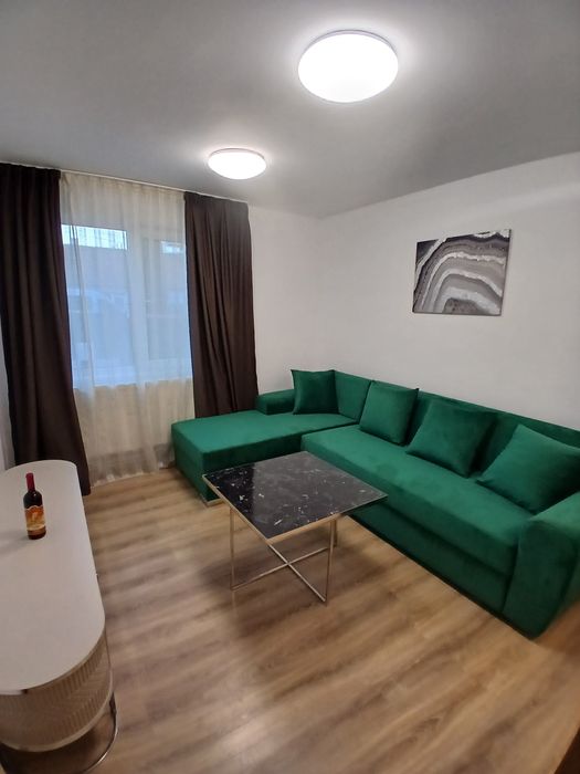 Casa  de închiriat PET FRIENDLY