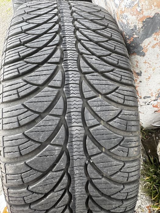 Продават се джанти vw 5x112 16