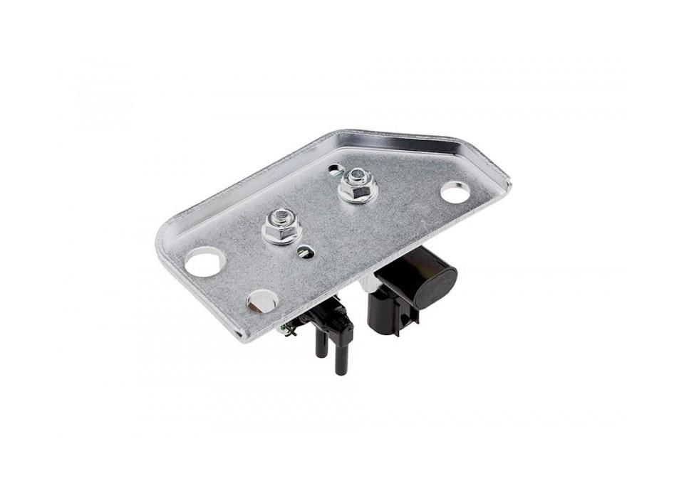 Supapa presiune comanda egr turbo Mitsubishi Pajero 3 2000-2007 V7 W,V