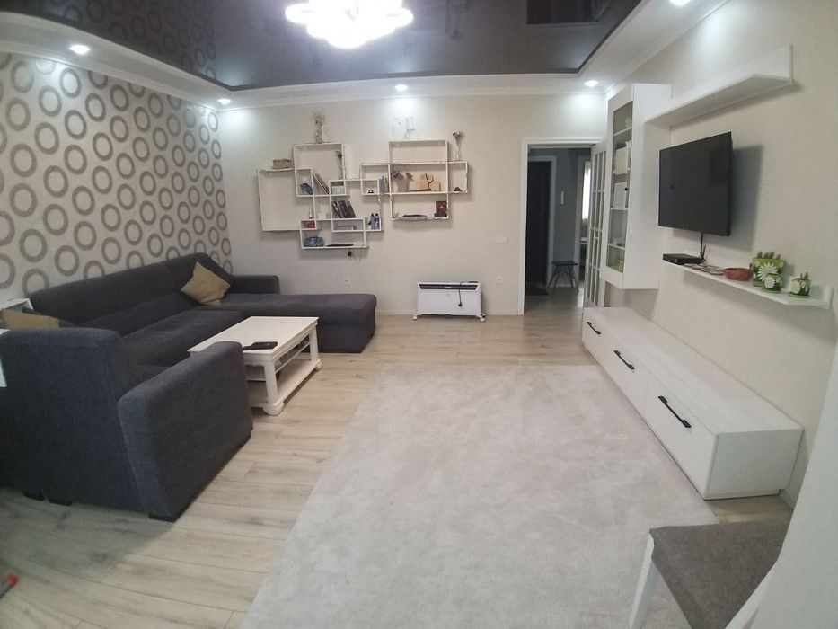 Сдаётся квартира в центре Ташкента