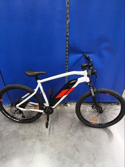 Bicicletă Mtb electrică E-st 100 27.5" - produs resigilat Decathlon