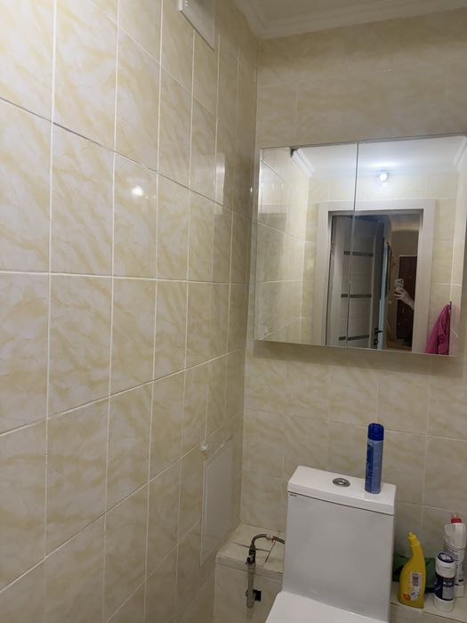 Продам квартиру 3 комнатную