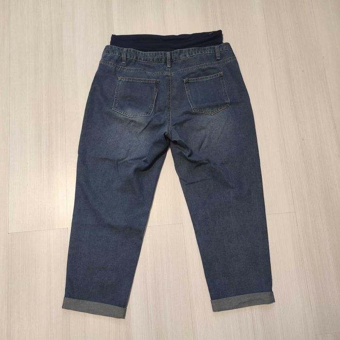 Дънки за бременни