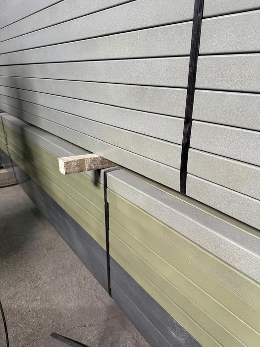 Полимерно-порошковое покрытие