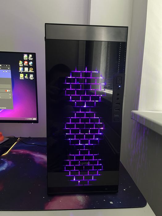 PC Gaming Low Budget