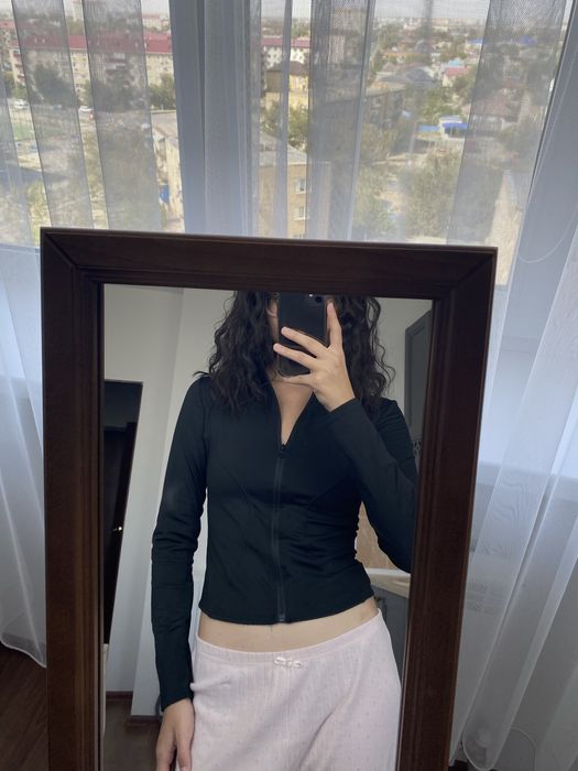 Спортивные зипки