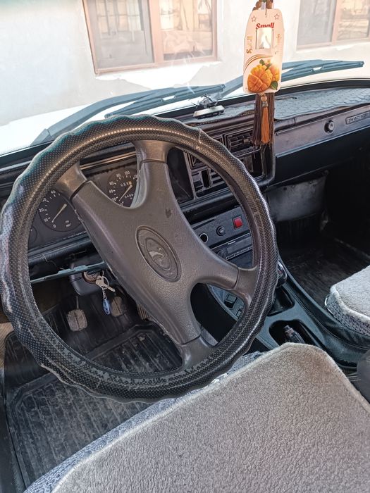 LADA 2107  Жигули