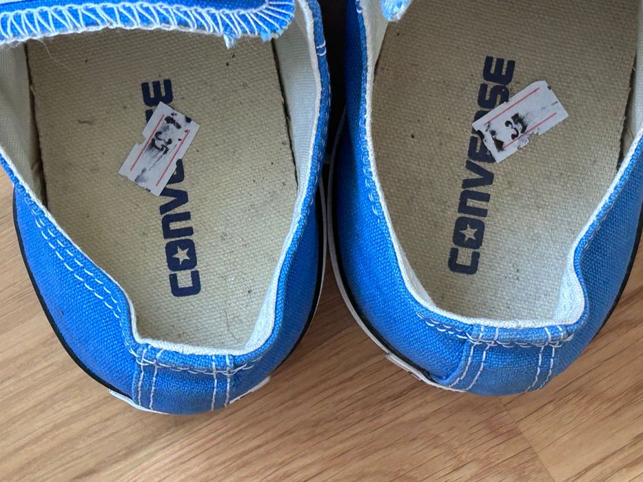 Converse 42 номер