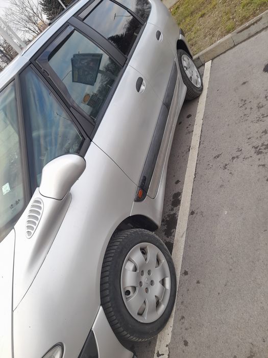 Рено еспейс 3 1.9тди