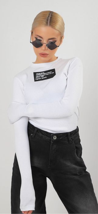 Блуза на pause jeans