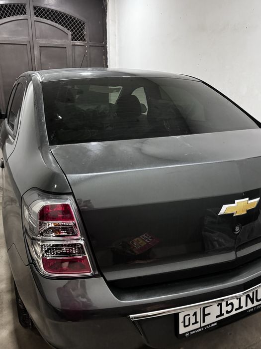 Chevrolet Cobalt 2025