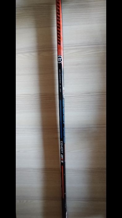 Хоккейная клюшка Warrior COVERT QRE5