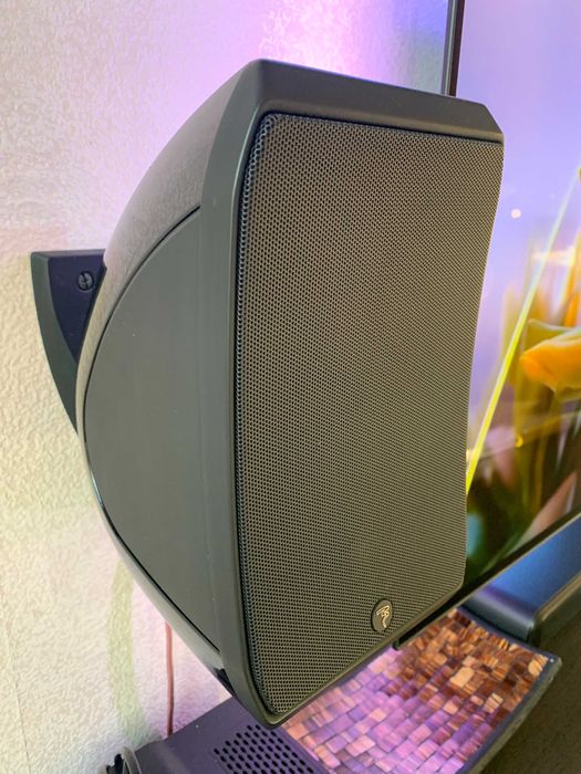Комплект Колони Focal Sib 75W 2-way bass reflex loadspeaker 5бр.