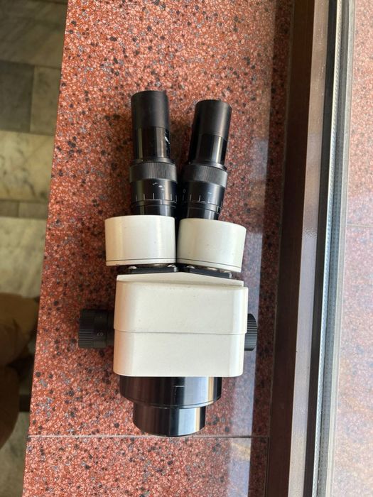 Микроскоп meiji оригинал