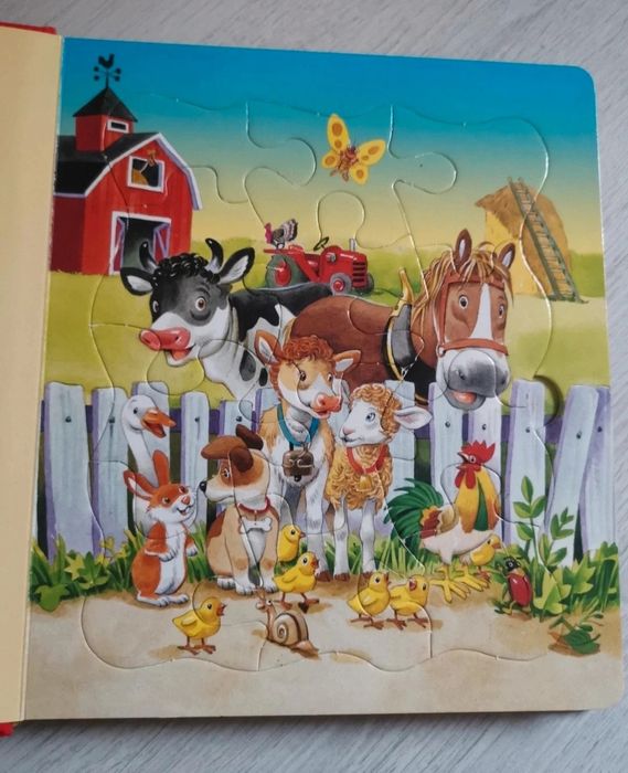 Lot carti cu pagini catonate-70 lei