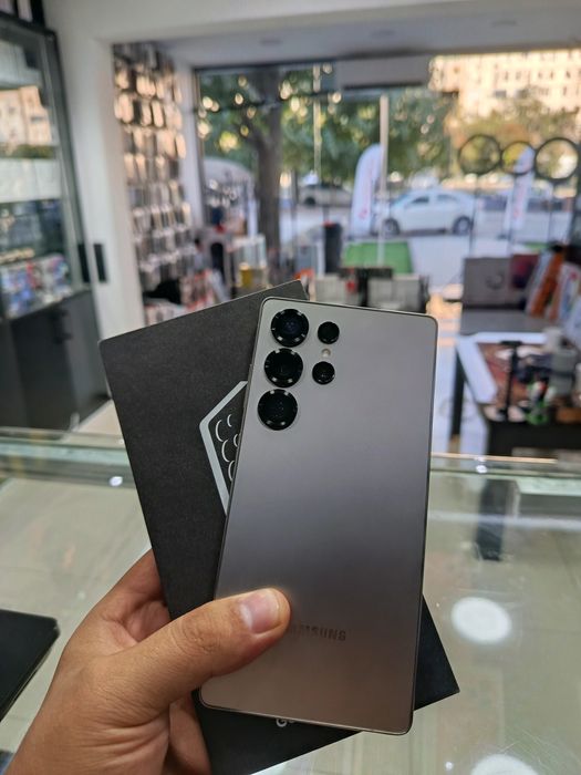 Samsung s25 ultra