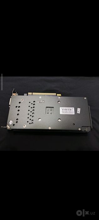 Rtx 2060 super 8GB garantiya bor