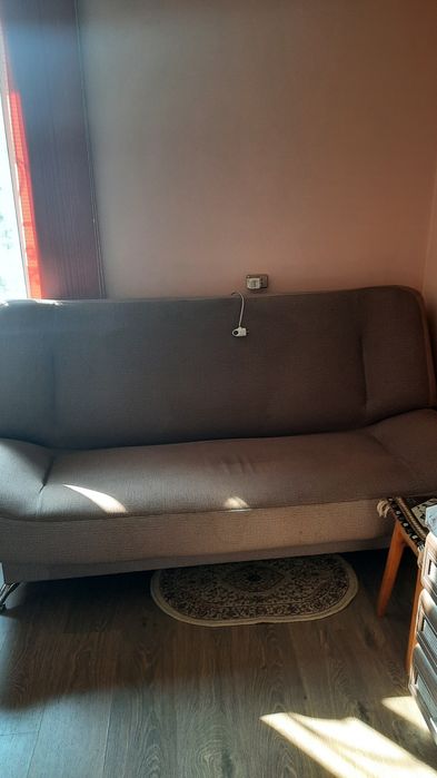 Продам диван в хорошем состоянии