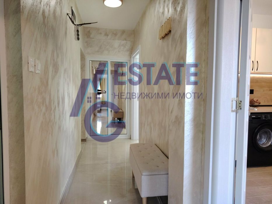 Продава се Тристаен апартамент в Несебър - 55 кв.м за 1673 €/кв.м - Снимка #5