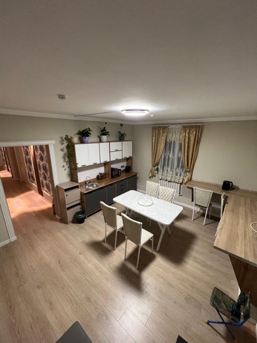 Гостиница по суточно