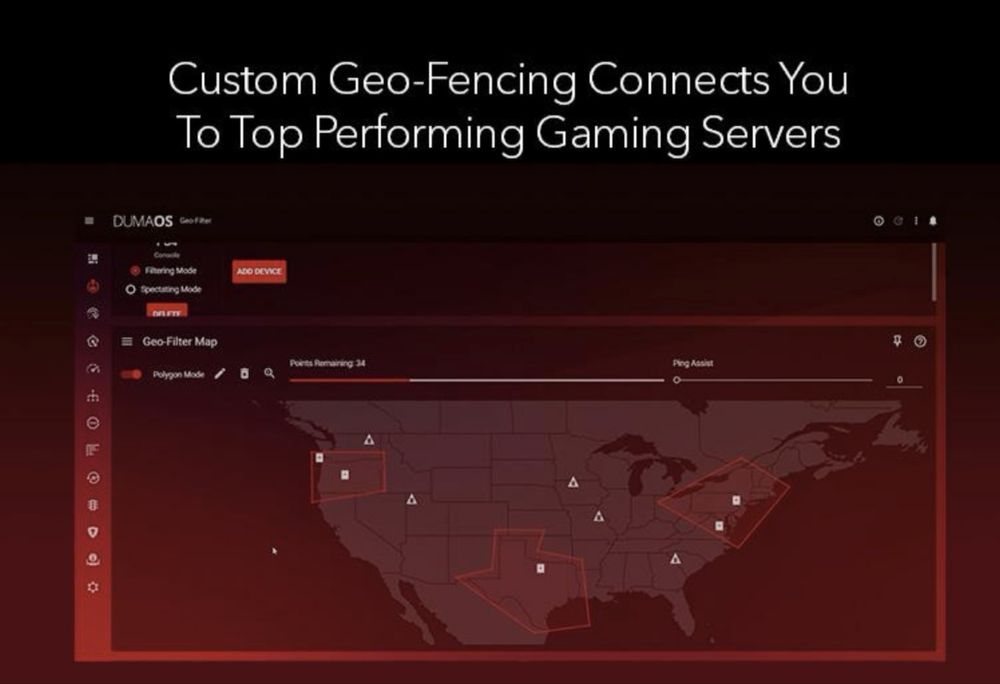 Netgear Nighthawk XR1000