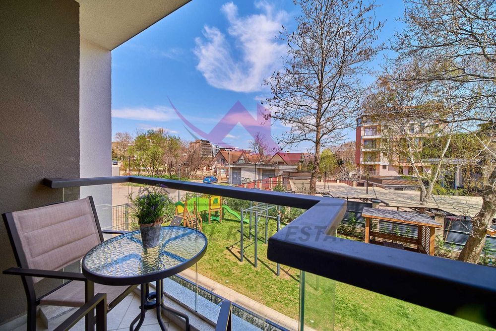 Дава се под наем Мезонет в к.к. Св.Св. Константин и Елена - 160 кв.м за 2000 € - Снимка #7