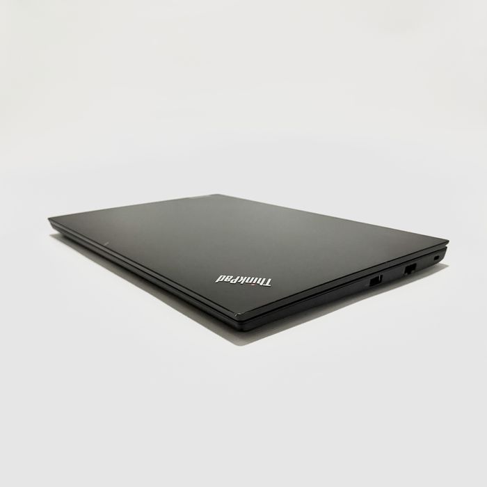 Lenovo ThinkPad E14 Gen 2/14” IPS/i7-1165G7 4.70GHz/512GB/Iris Xe