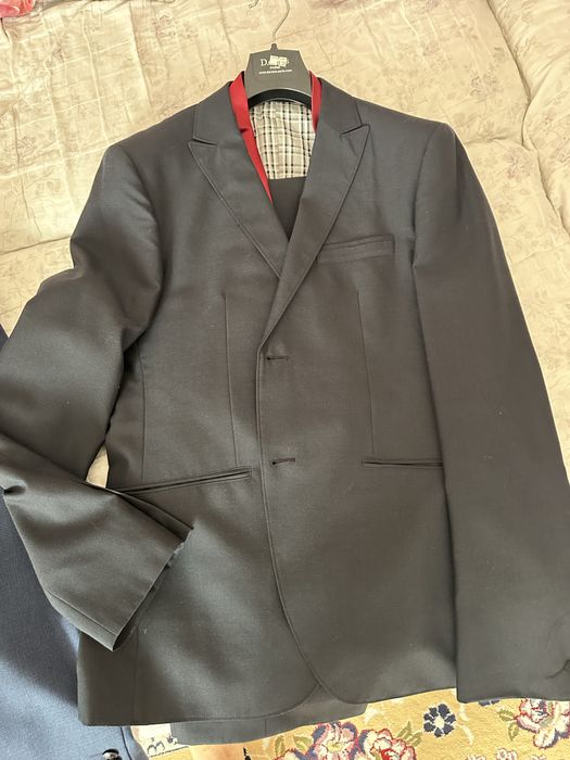 Космюм с брюками