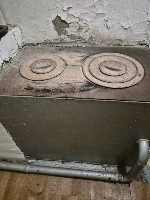 Продам котел б/у