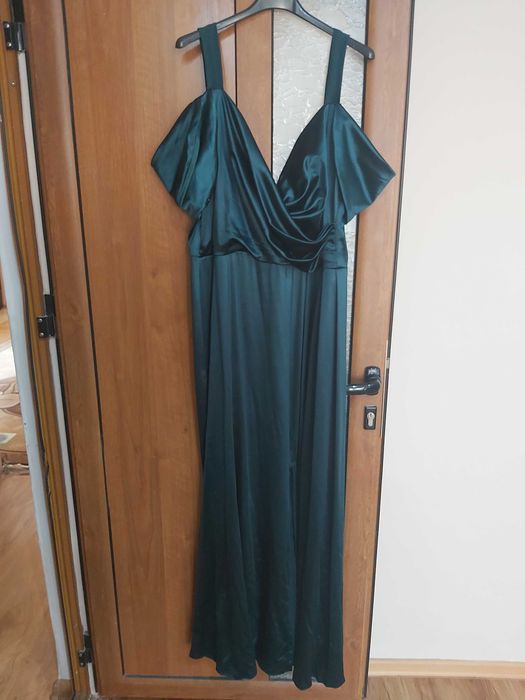 Официални рокли, голям размер