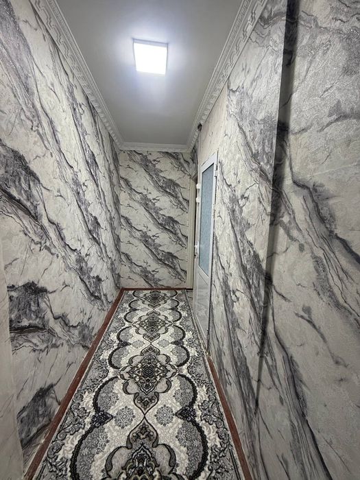 2 хонали квартира