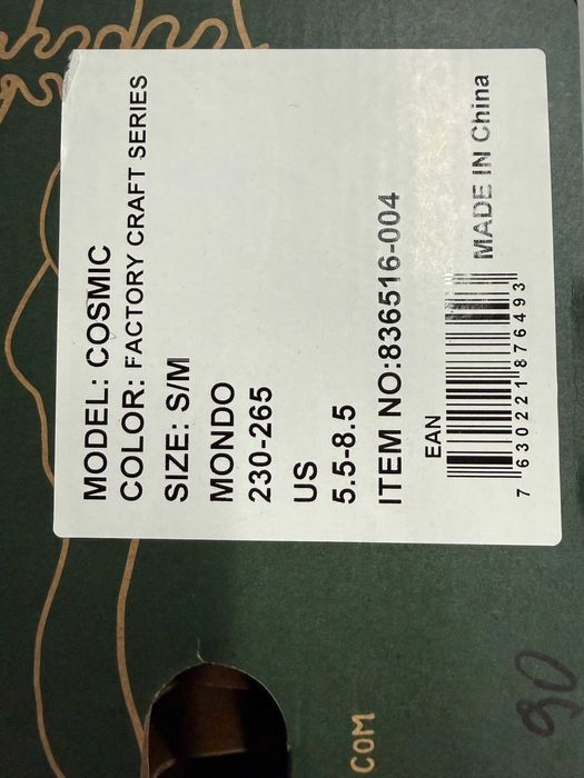 placa noua snowboard nitro alternator x hailey L146cm