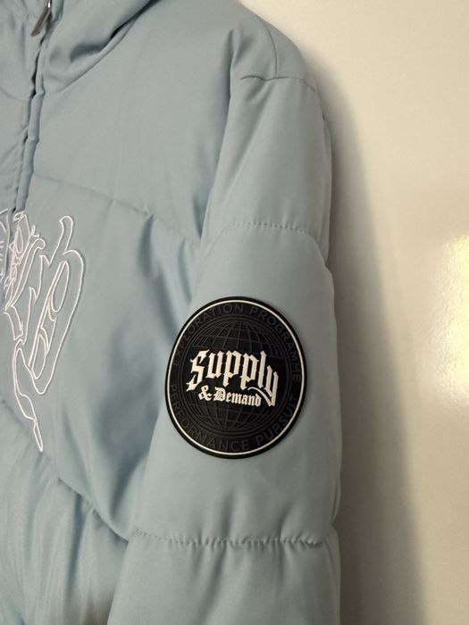 Denim & Supply Мъжко Зимно Яке