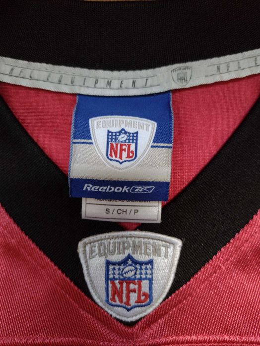NFL / Tampa Bay Buccaneers #59 Cato June - Jersey Reebok