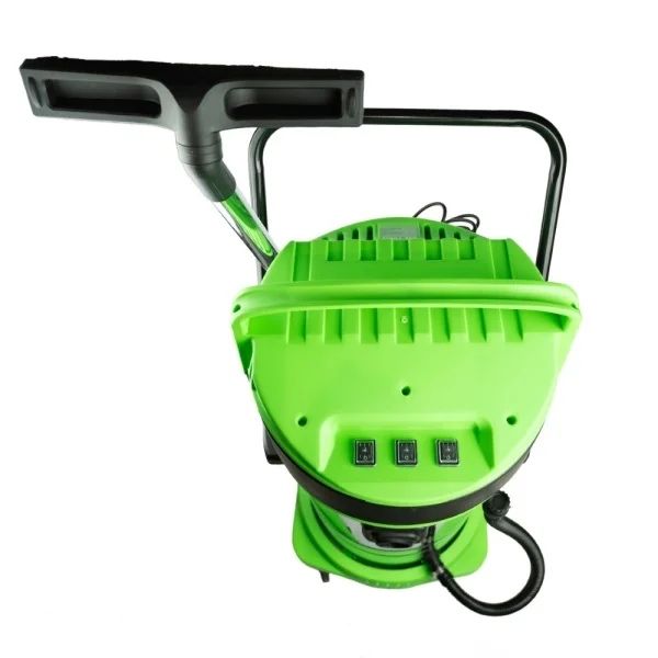 Aspirator 2 În 1 Umed Și Uscat De 3000W Și 100L DS1866