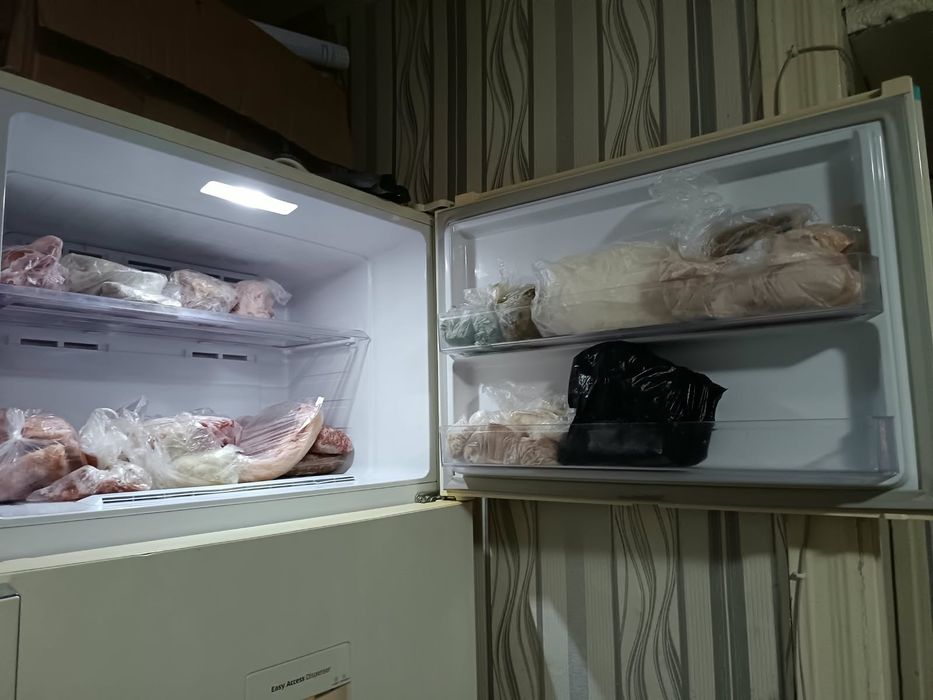 Продам холодильник