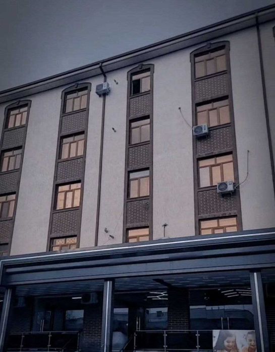 2 хоналик каробка квартира 2-каватдан сотилади.Ор:Мафтуна бар